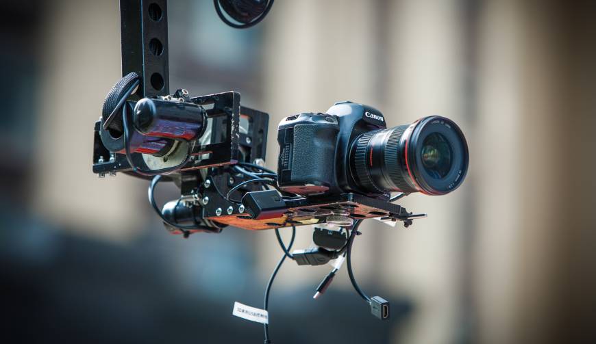 科技赋能生活：陆丰市产品视频拍摄开启智能新时代