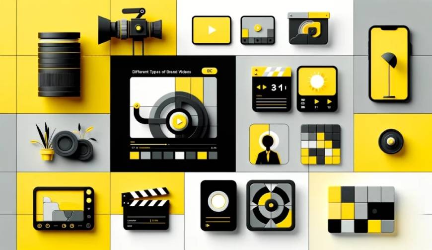 专为职场精英打造：陆丰市产品视频拍摄提升工作效率的秘密武器