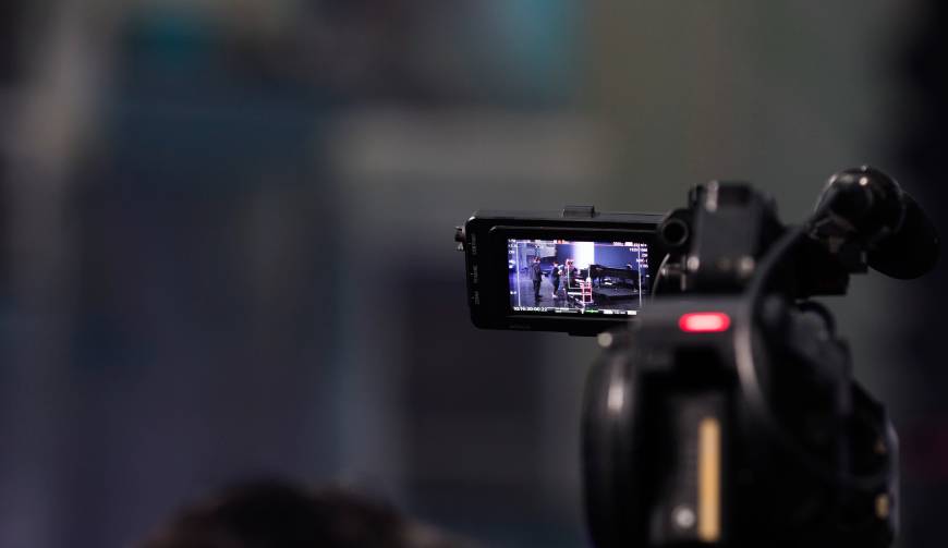 从脚本到成片全链路把控，陆丰市产品视频拍摄公司用细节征服市场