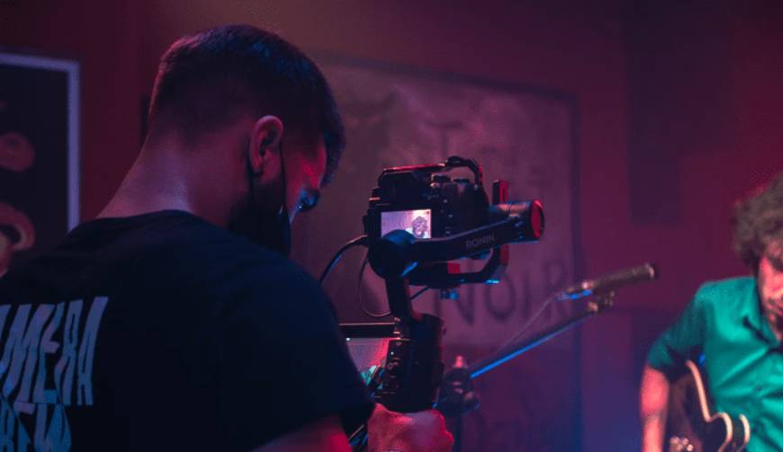 匠心雕琢视觉盛宴！专业陆丰市产品视频拍摄公司赋能品牌价值