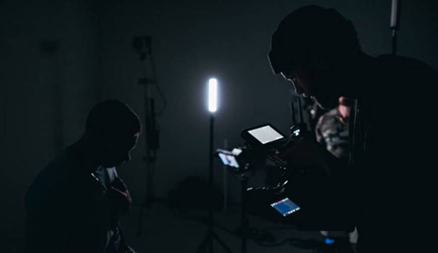 深耕陆丰市产品视频拍摄，解锁产品出圈的流量密码