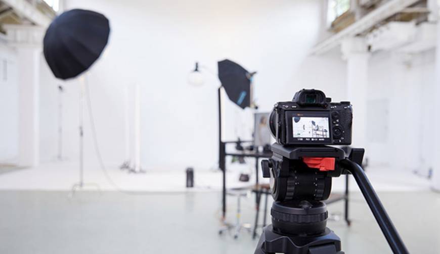 深耕陆丰市电商产品视频拍摄制作，解锁电商爆款的视觉密码