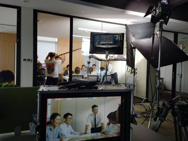 陆丰市电商产品视频拍摄制作进阶指南，赋能产品电商突围