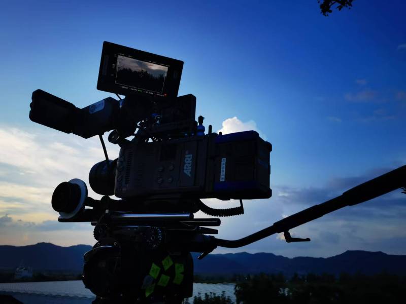 流量思维，陆丰市电商产品视频拍摄制作的核心逻辑