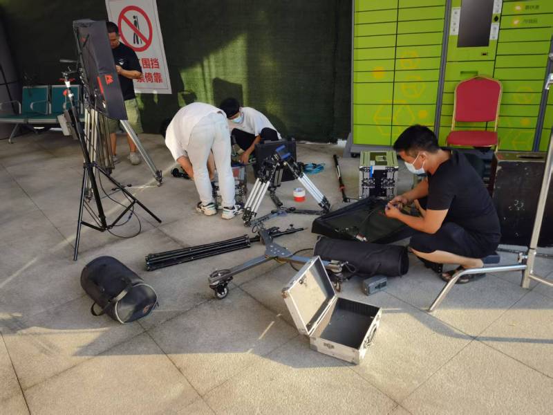 陆丰市产品视频拍摄全攻略，让产品魅力在镜头下尽情绽放