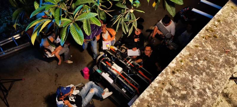 解锁陆丰市产品宣传视频拍摄公司新势能，助力品牌强势破圈