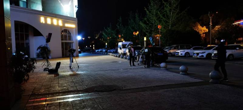 陆丰市电商产品视频拍摄制作全攻略，打造高转化带货视频