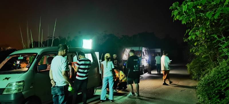 以镜头为笔，绘就陆丰市产品视频的进阶之路