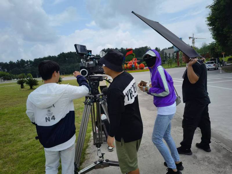 陆丰市极致互动，未来愿景宏大，致力于成为全球领先的产品宣传视频企业