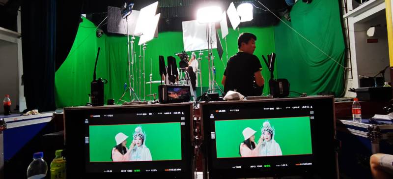 陆丰市产品视频拍摄核心技法，赋能产品视觉竞争力飙升