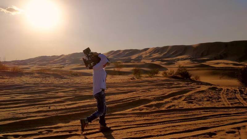 深耕陆丰市产品宣传视频拍摄公司，解锁品牌传播的核心动能