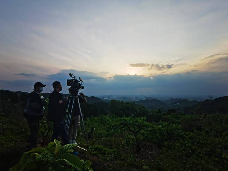 聚焦陆丰市产品宣传视频拍摄公司，用专业实力铸就品牌传播传奇