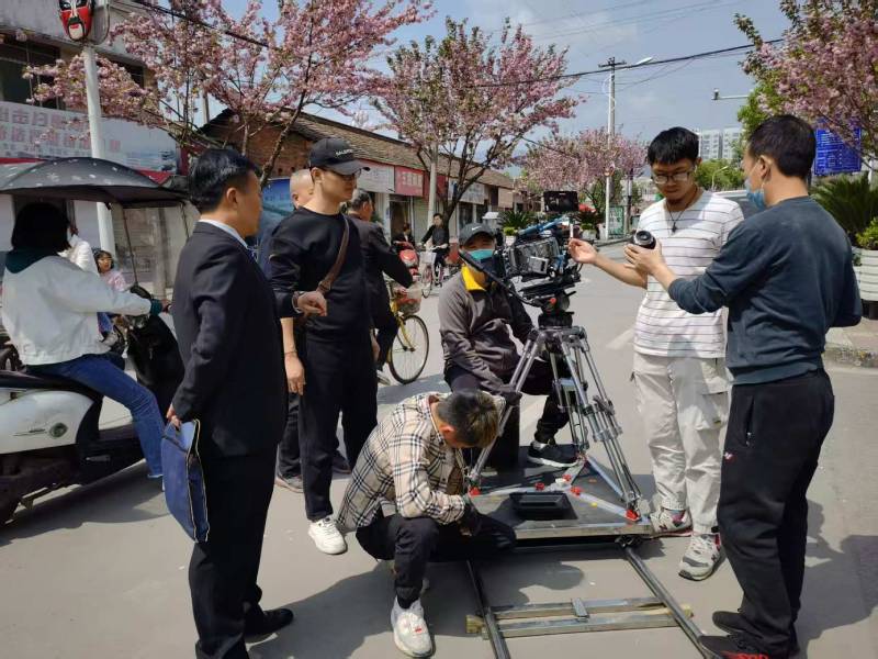陆丰市产品视频拍摄进阶指南，助力产品抢占视觉高地
