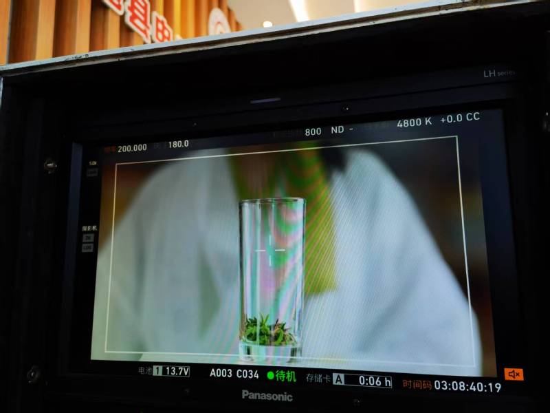 天然优选！陆丰市电商产品宣传视频溯源原料产地的真实故事