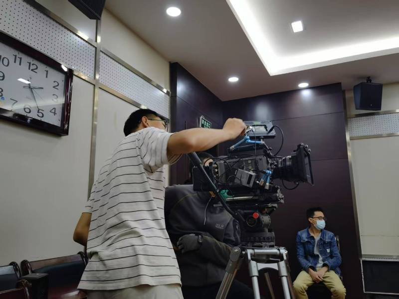 大数据指导创作方向，陆丰市产品视频拍摄公司让每帧画面都有效触达