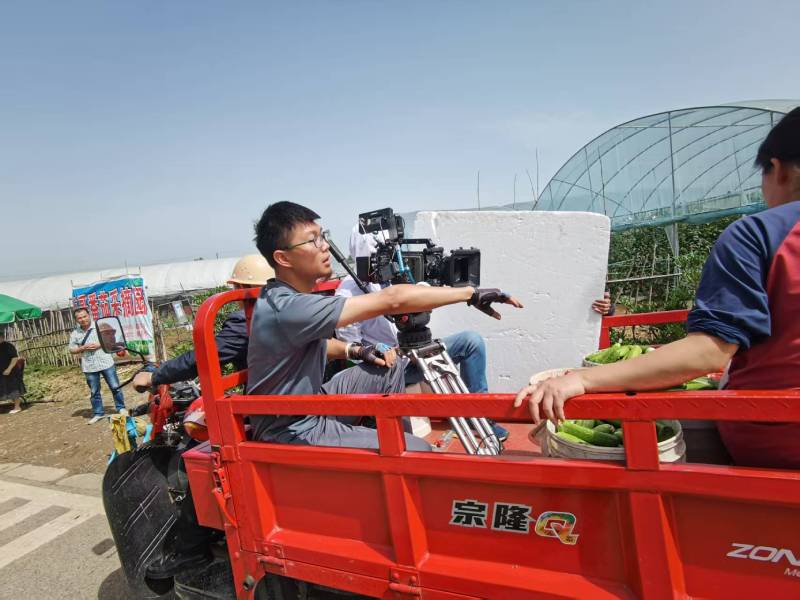 解锁吸睛密码：陆丰市产品视频拍摄制作的创意与技巧全解析